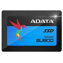 حافظه SSD ای دیتا مدل SU800 ظرفیت 256 گیگابایت ADATA SU800 Internal SSD Drive - 256GB